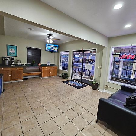Travelodge By Wyndham Wenatchee Εξωτερικό φωτογραφία