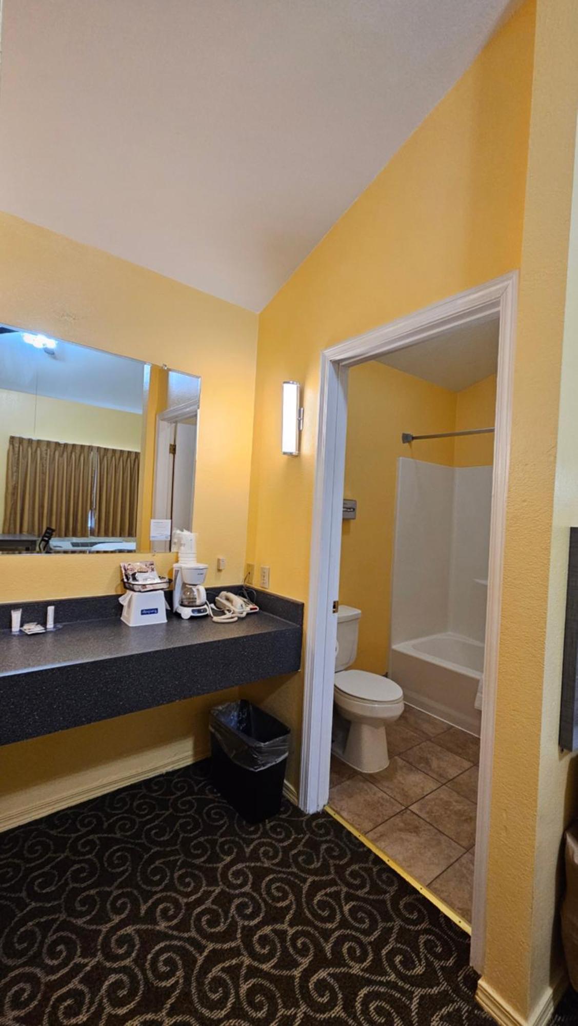 Travelodge By Wyndham Wenatchee Εξωτερικό φωτογραφία