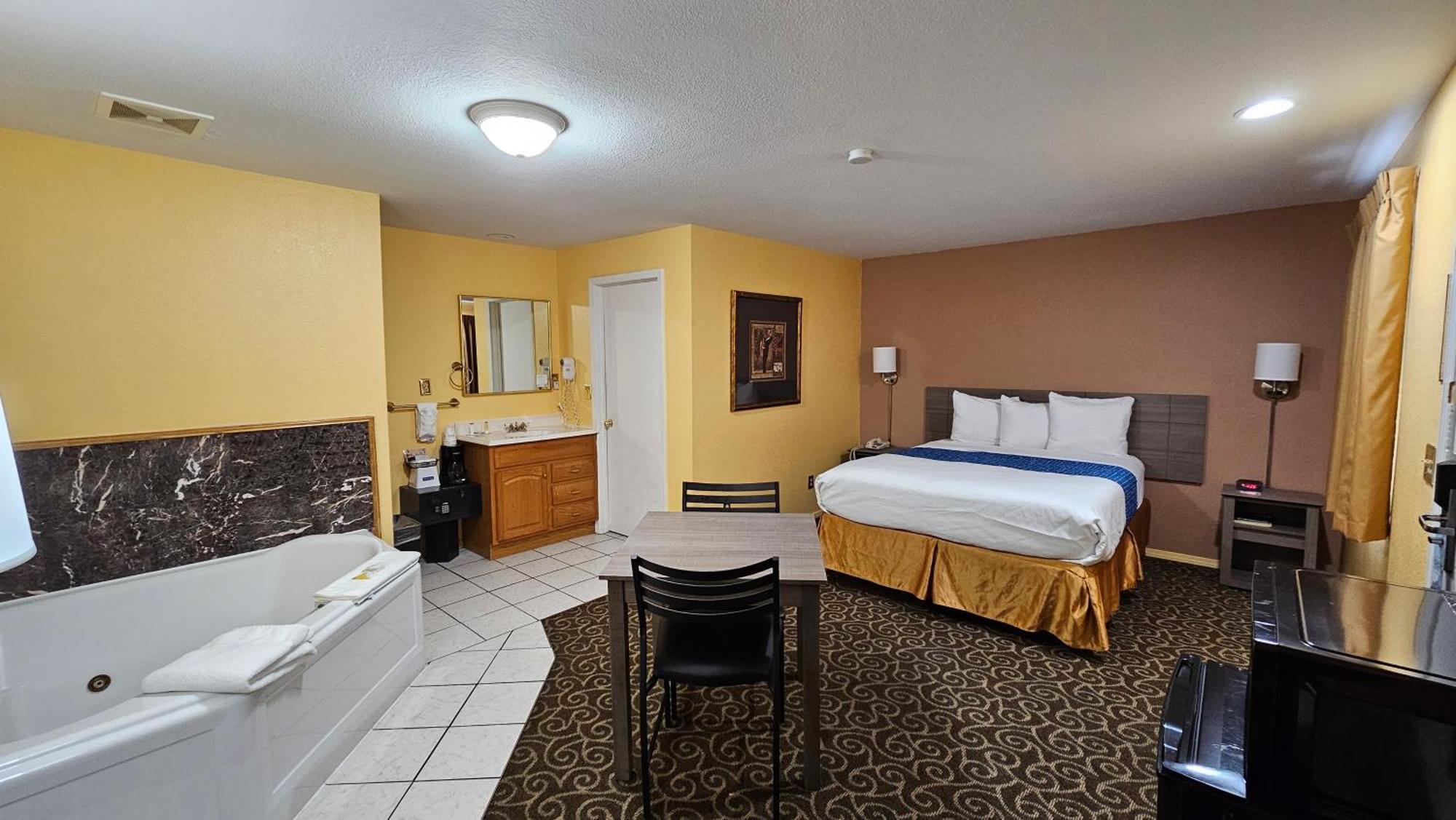 Travelodge By Wyndham Wenatchee Εξωτερικό φωτογραφία
