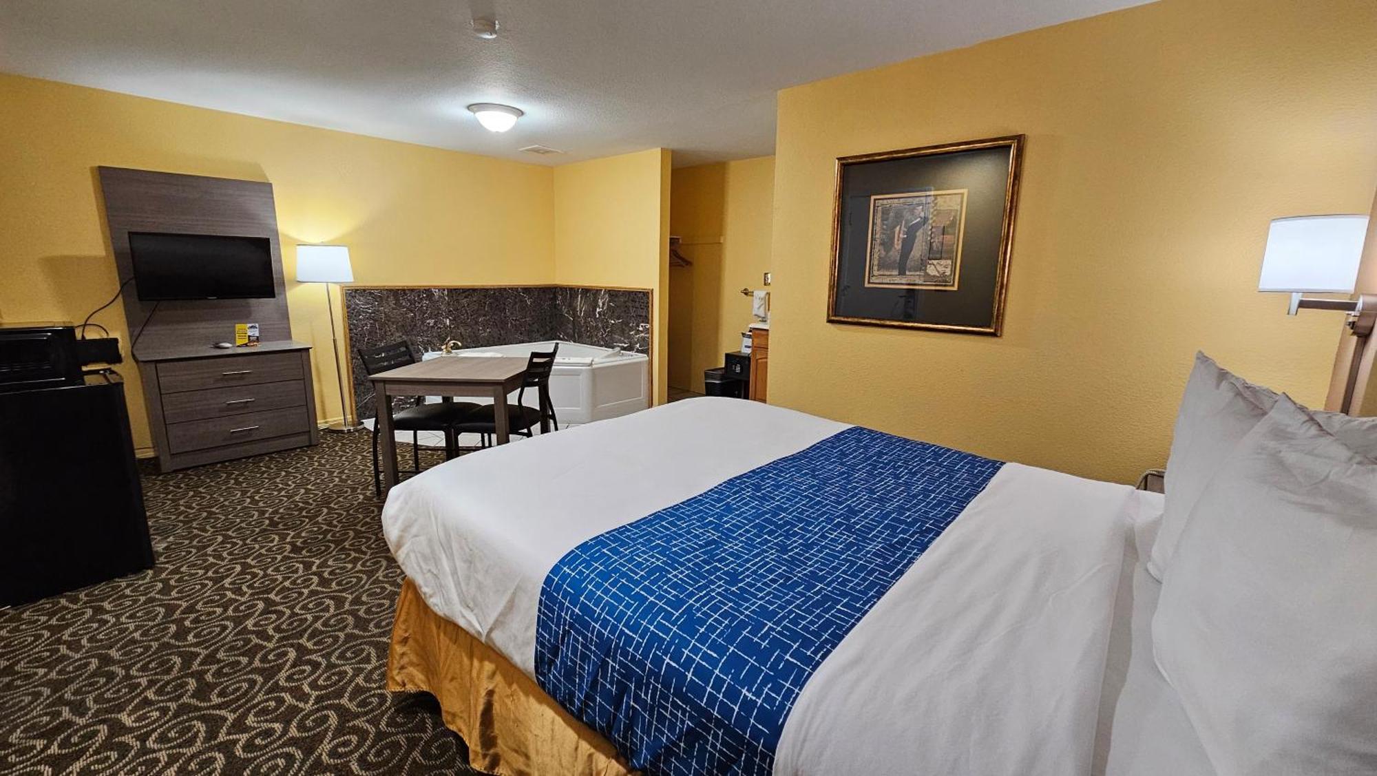 Travelodge By Wyndham Wenatchee Εξωτερικό φωτογραφία